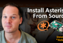 S1E7: Installing Asterisk From Source